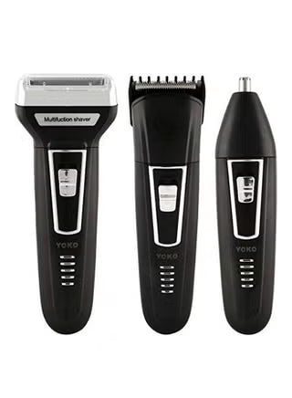 Original 3 in 1 YACD Professional Mens Hair Clippers Original 3 in 1 YACD Professional Mens Hair Clippers